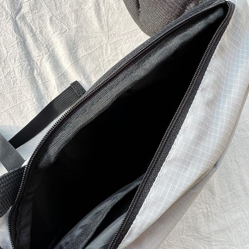Syna Sling Bag -grey Sy 9