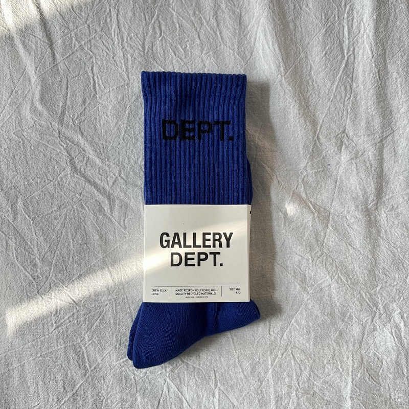 Gallery Dept 2024 Dept. Towel Socks 11