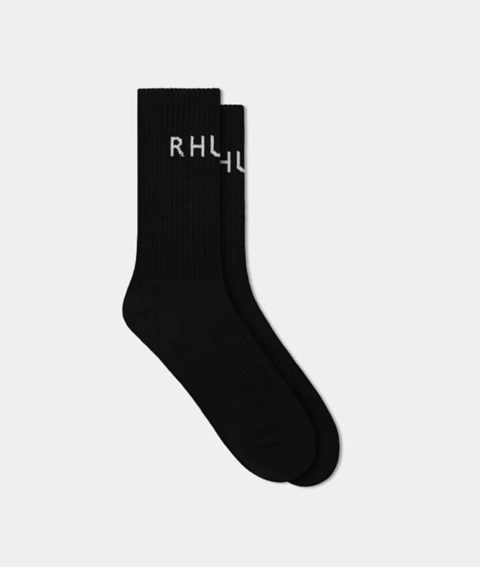 Rhude Towel Socks 2025
