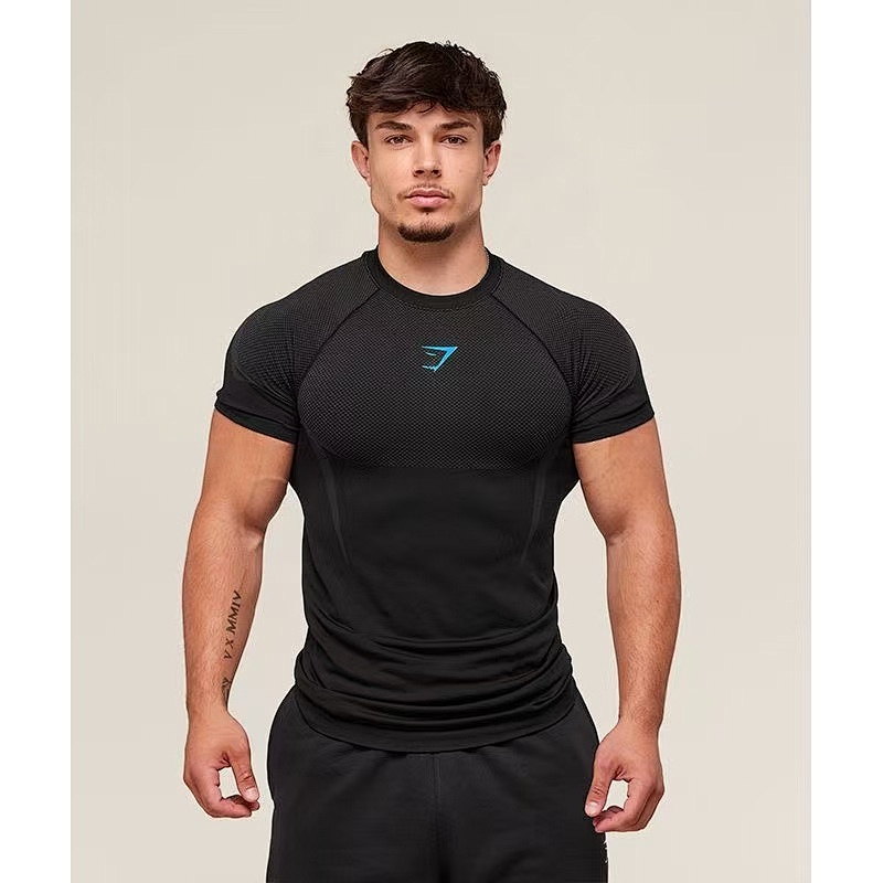 Gymshark Element Tee Quick Dry Tee 8