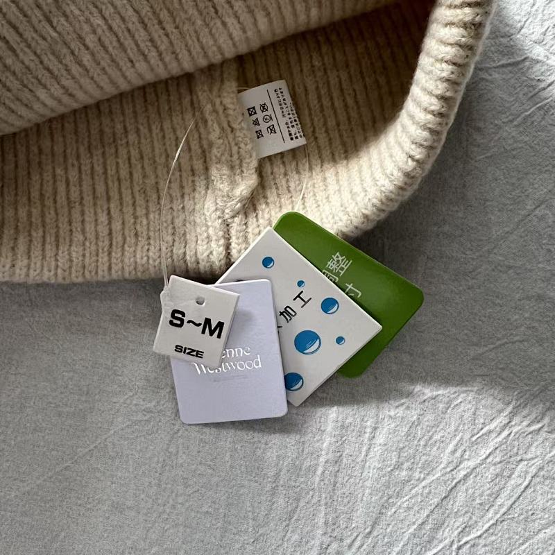 Vivienne Beanie 7