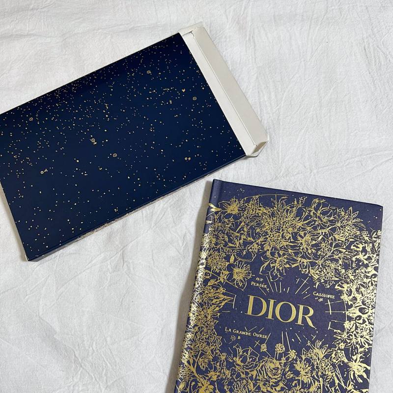 D1or Merry Christmas Gift Book With Package 6