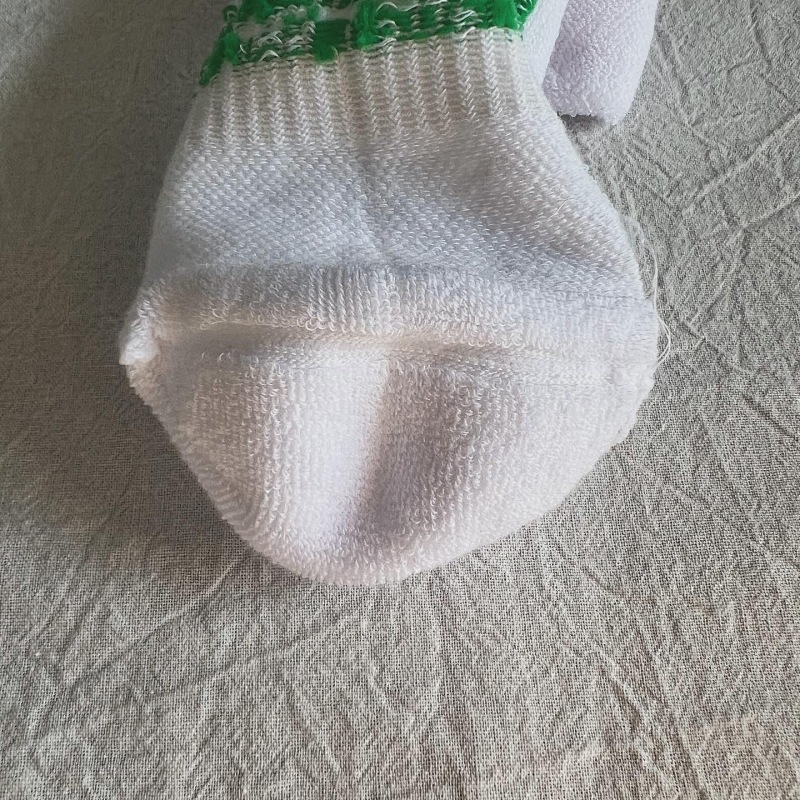 Hidden Ny Socks 7