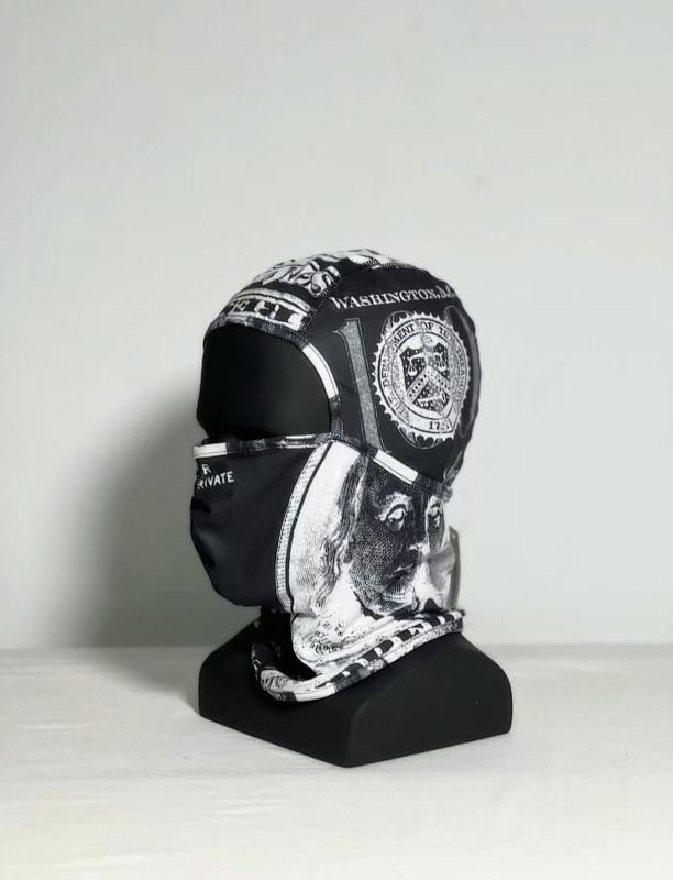 S Dollar Balaclava With Original Packaing 8