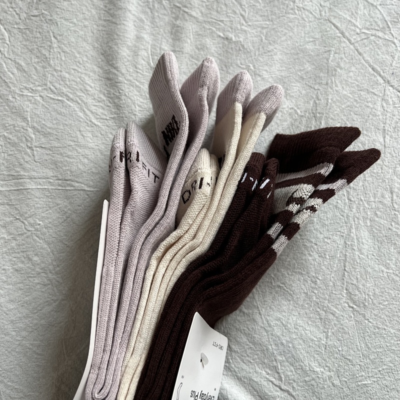 3 Pairs Socks 2