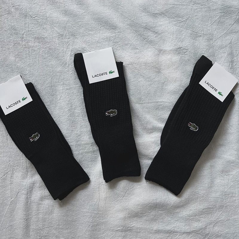Lacoste Socks Tracksuit & Daliy Wear 5