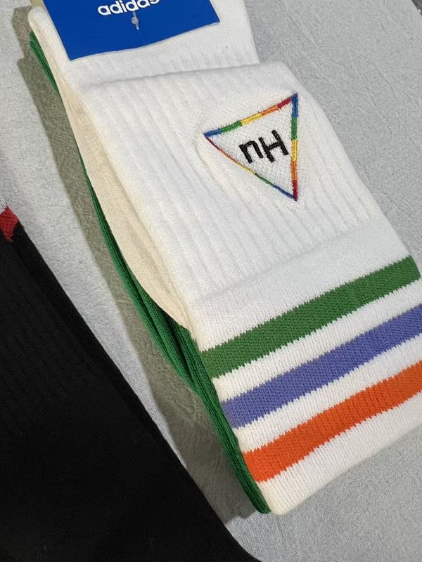 There Are Only A Few Pieces, Just 1 Or 2 Pair Each. 4