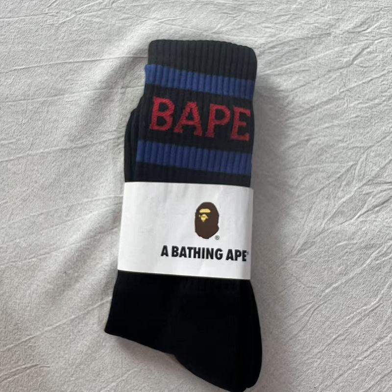 Bape Socks 4