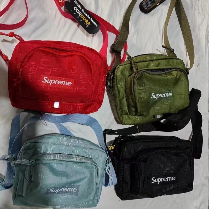 Crossbody Bag 3