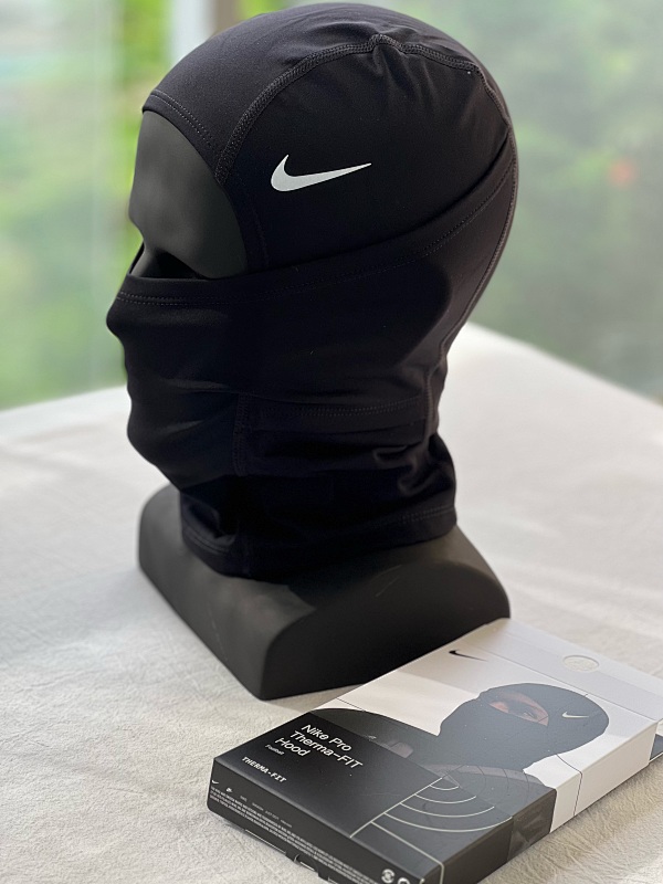 Pro Balaclava Therma-fit Hyperwarm Hood Best Quality EVER————with Box!! 2