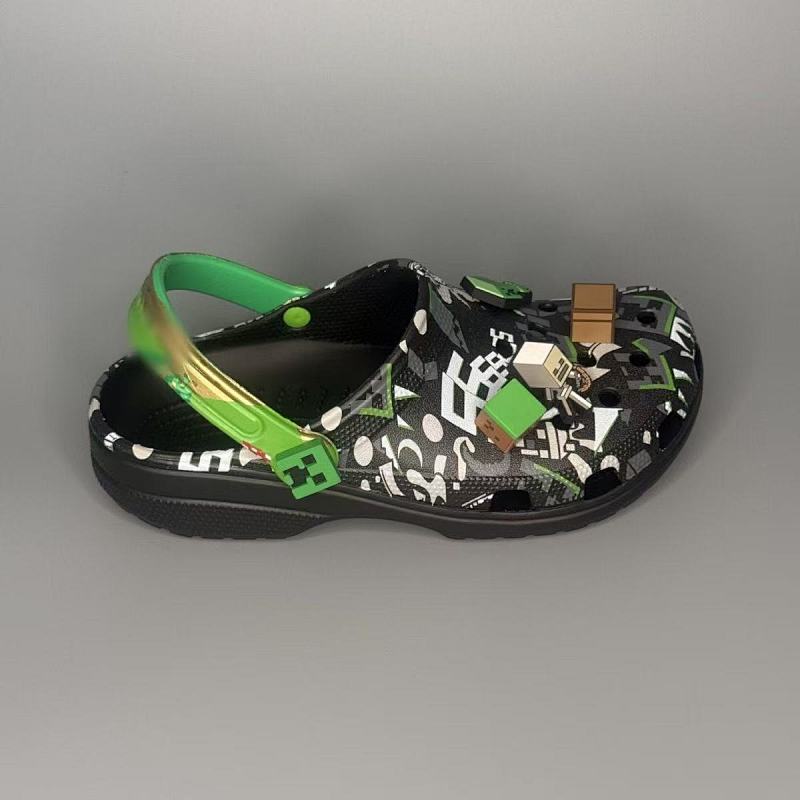 Minecraft Shoes 9