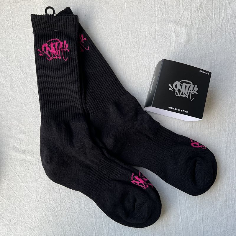 Synaworld 1:1 2paris Towel Sock With Original Packaging 4