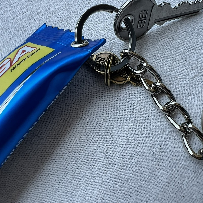 Keychain 5