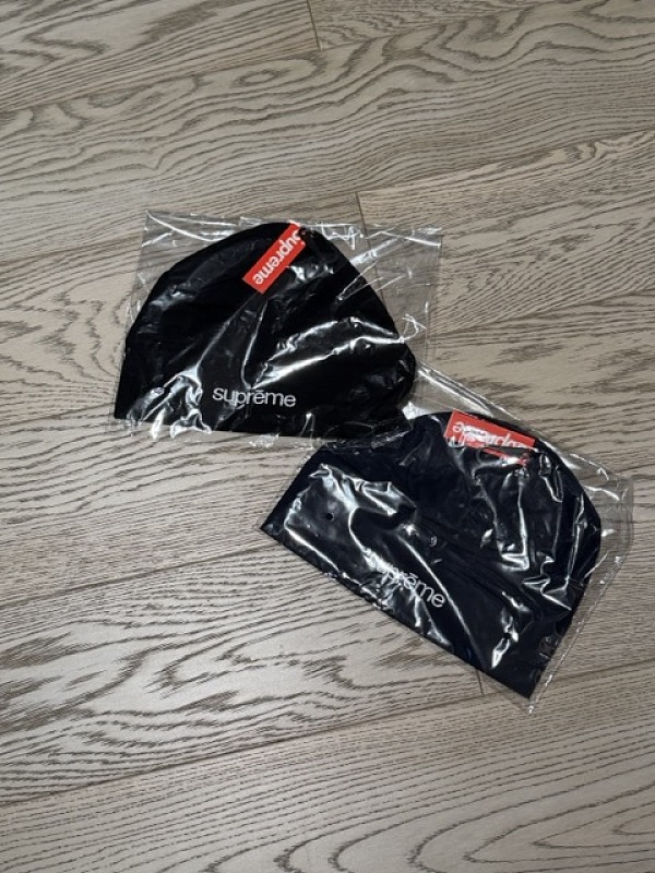 S. Base Layer Beanie 2