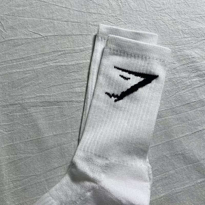 Gymshark Towel Socks 1 Pac 3