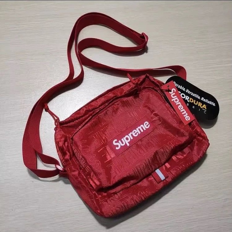 Crossbody Bag 8