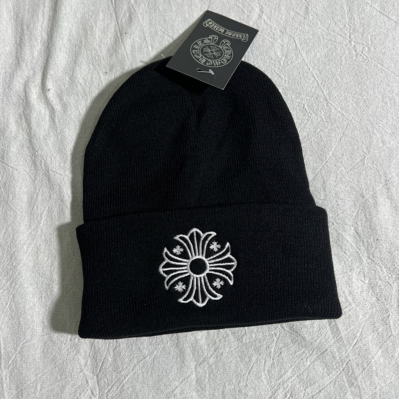 Ch Beanie 5