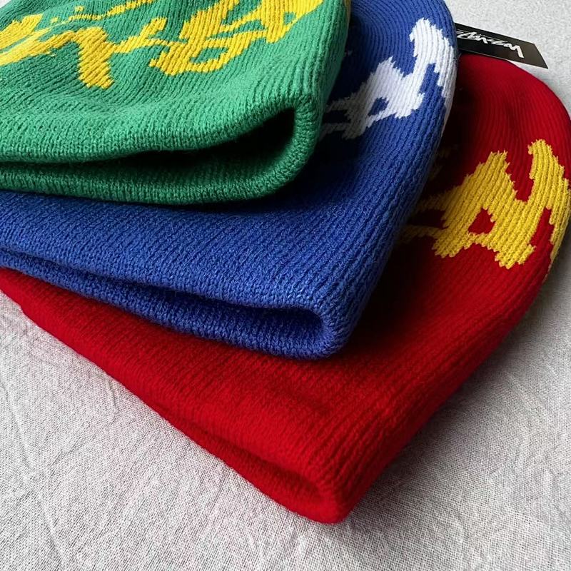Stu Beanie