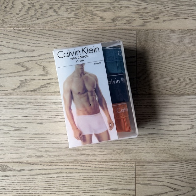 C*kk Boxers Underwear 5
