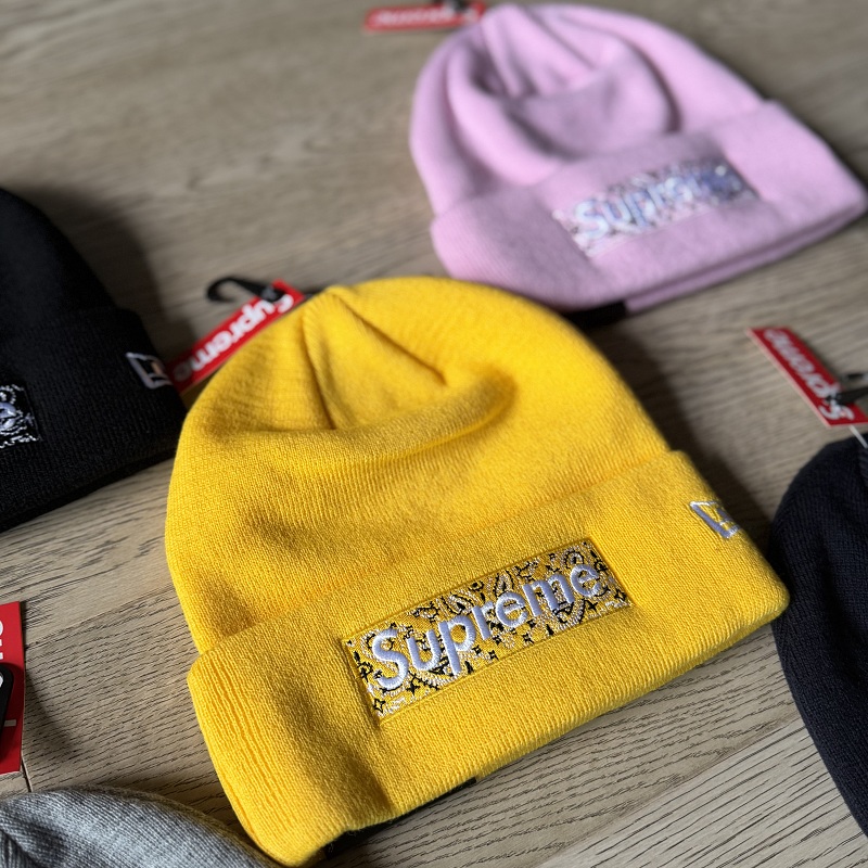 Classcial Banana- Sup Beanie 3