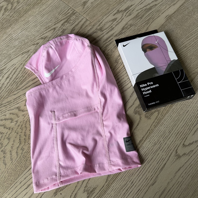 Colorful Pro Balaclava Therma-fit Hyperwarm Hood Best Quality EVER————with Box!! 7