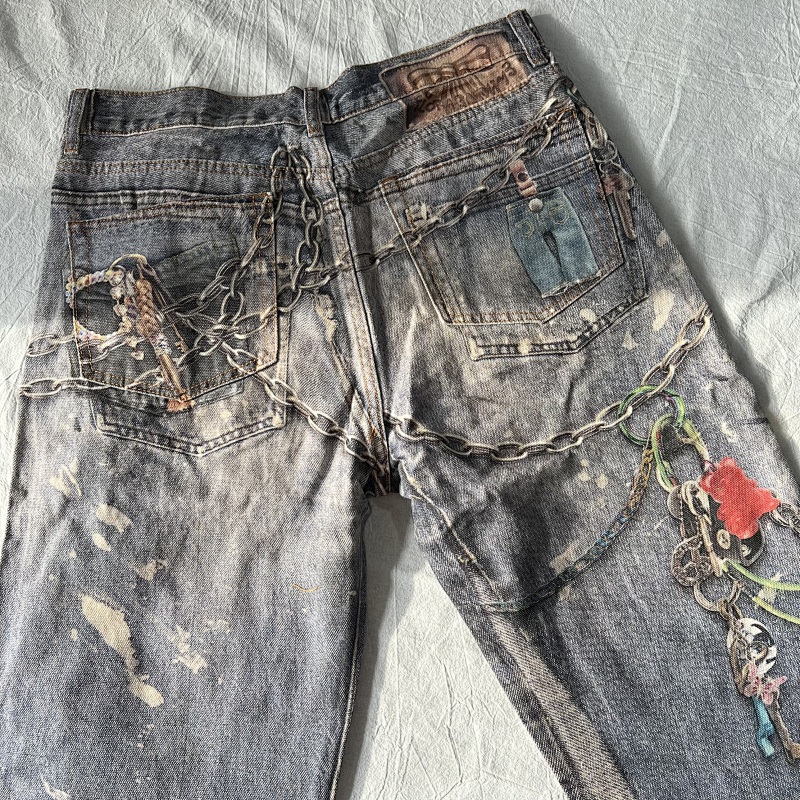 Jeans 4