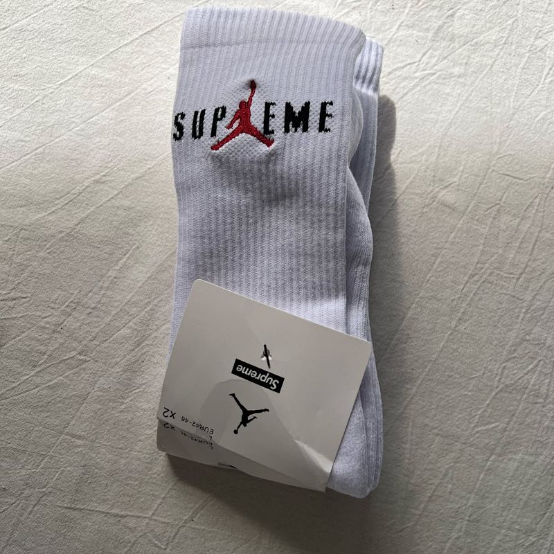 S Towel Socks 2 Pacs A Set 8
