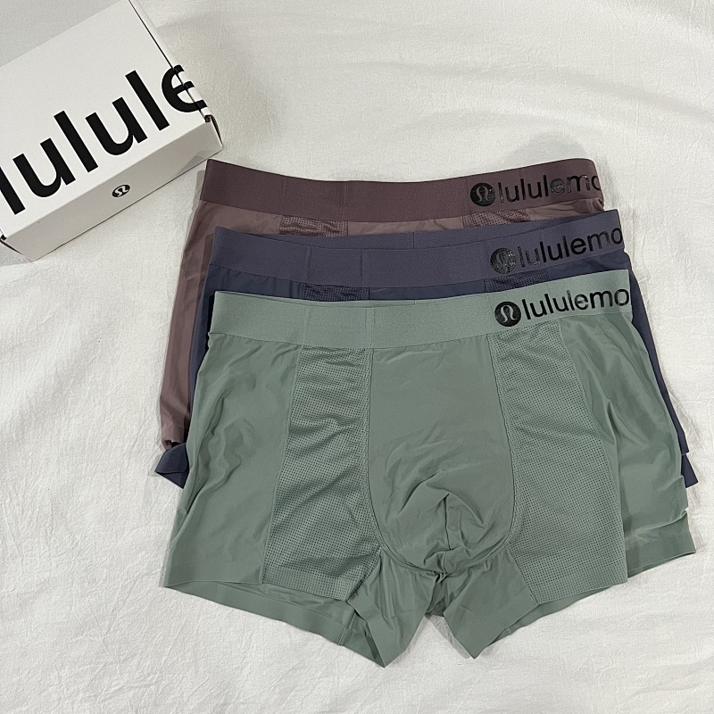 Lululemon Heihe 5