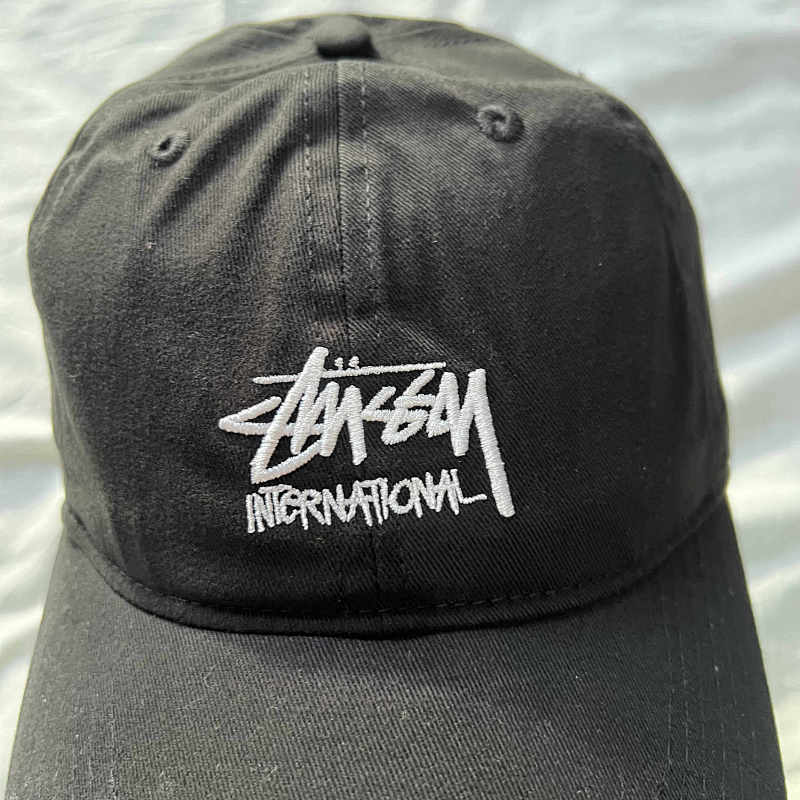 Stussy Hat Zg^03 8