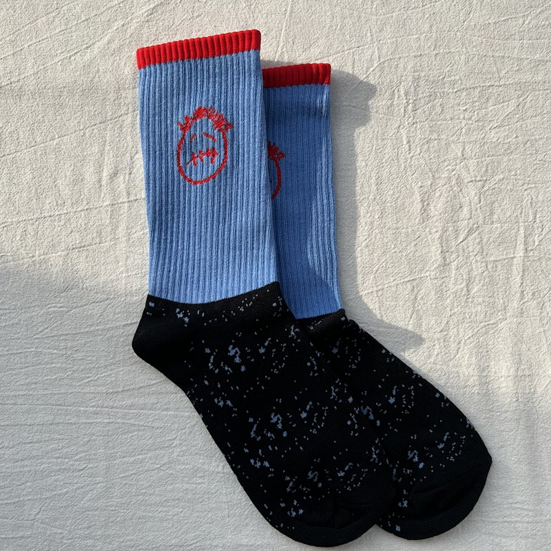 Travis Scott Socks 3