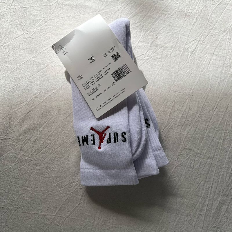 S Towel Socks 2 Pacs A Set 4