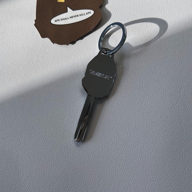 Bape Keychain 5