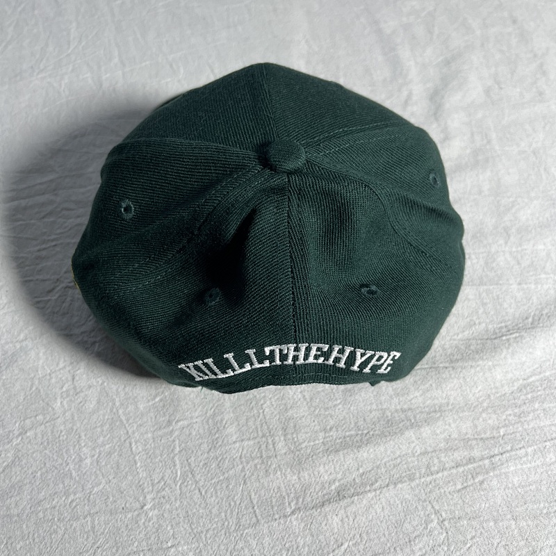 Kth-la Hat 9