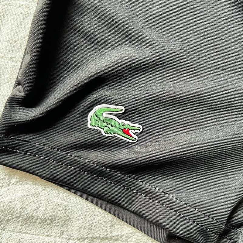 Lacoste Underwear 3 Pacs A Set 7