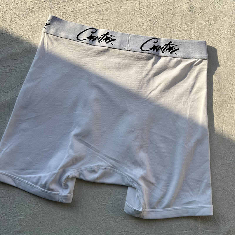 Co All Star Boxer 3pacs White 7