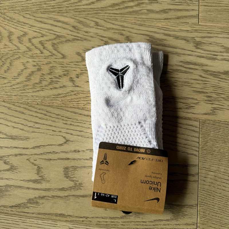 Kobe Bryant Socks 3