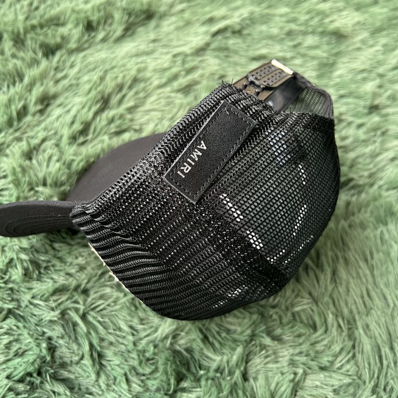 Amiri Hat 9
