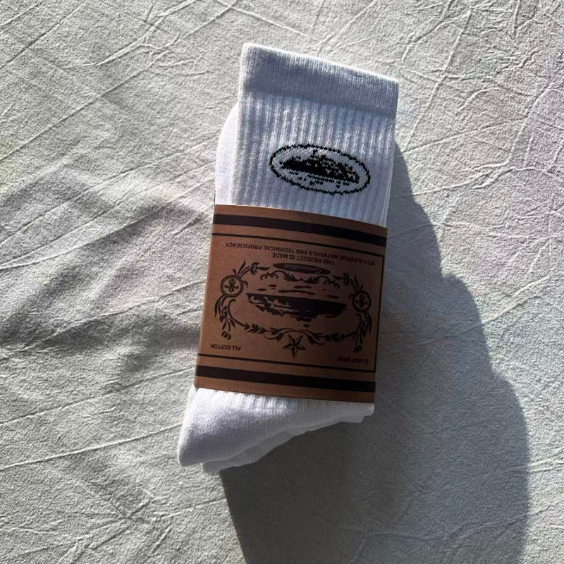 Co 2 Packs Socks 2