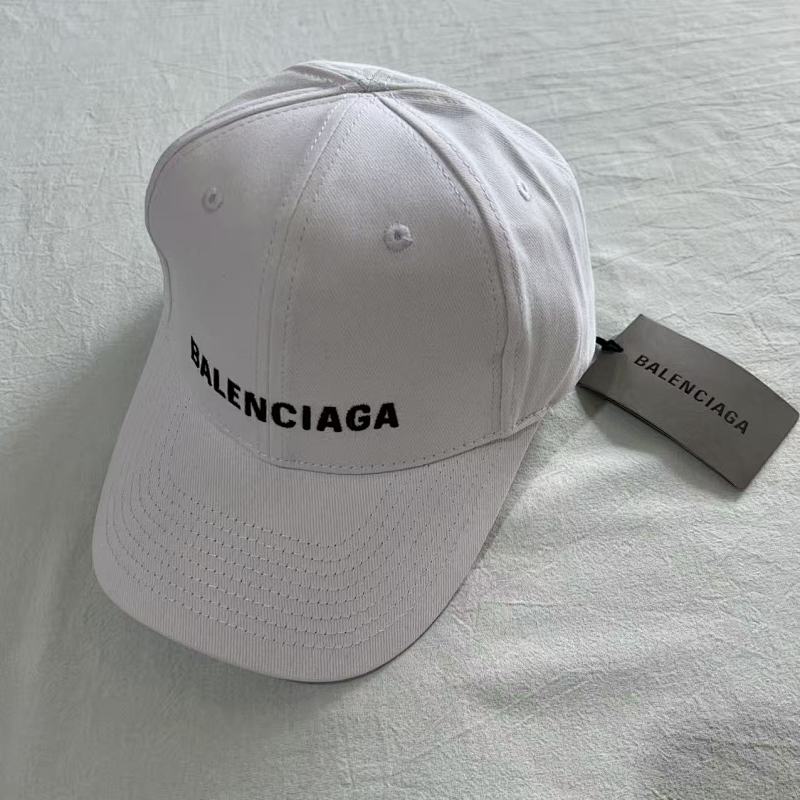 Balenciaga Best Quality Hat Only Few 10