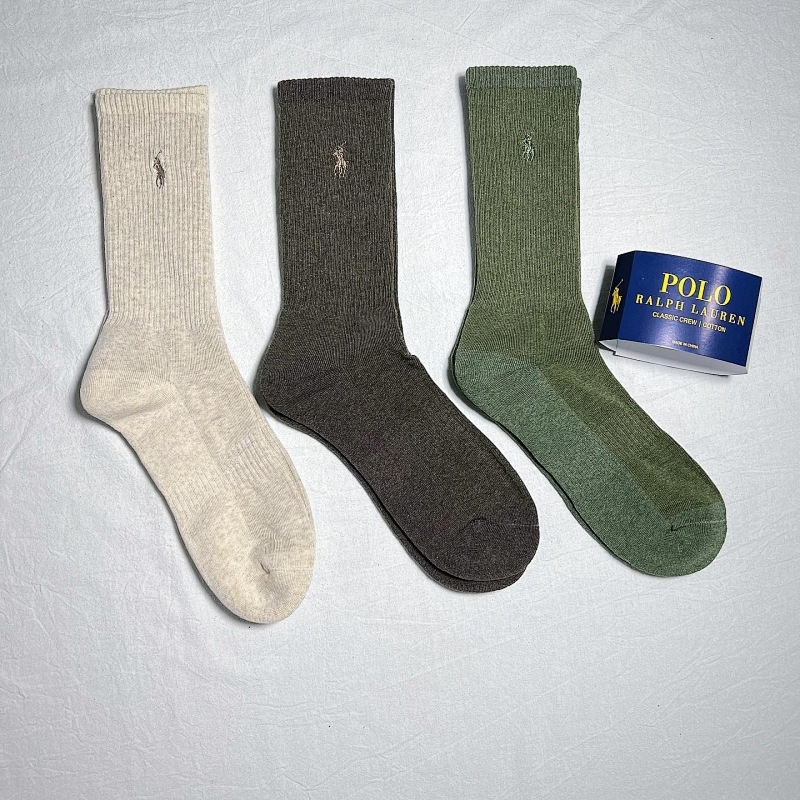 Pl Socks 3paris A Set