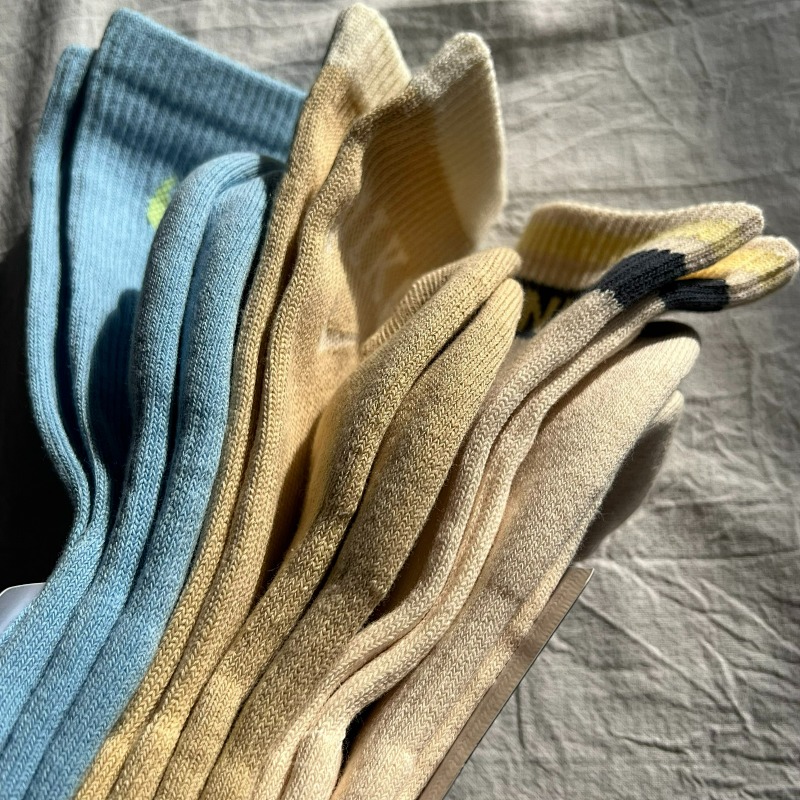 Nk Towel Bottom Socks 3pac A Set 5