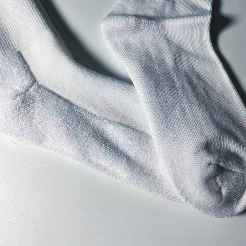 Classical Socks Towel Bottom 5