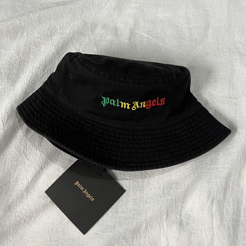 Pa Bucket Hat