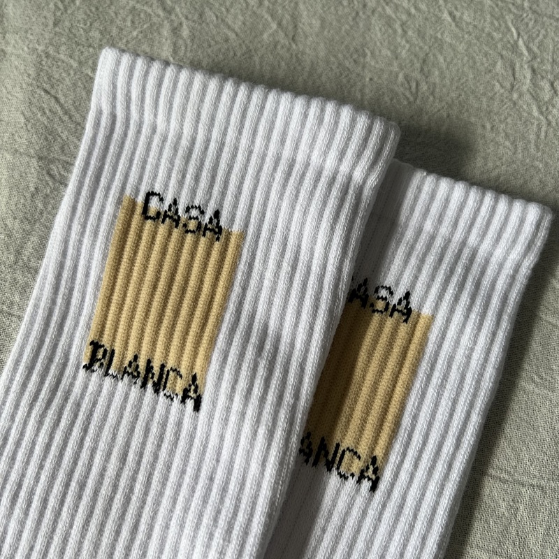 Casablanca Casa Towel Socks 10