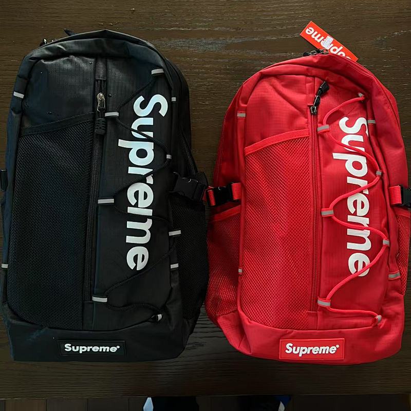 3M Reflective Backpack ——waterproof 3