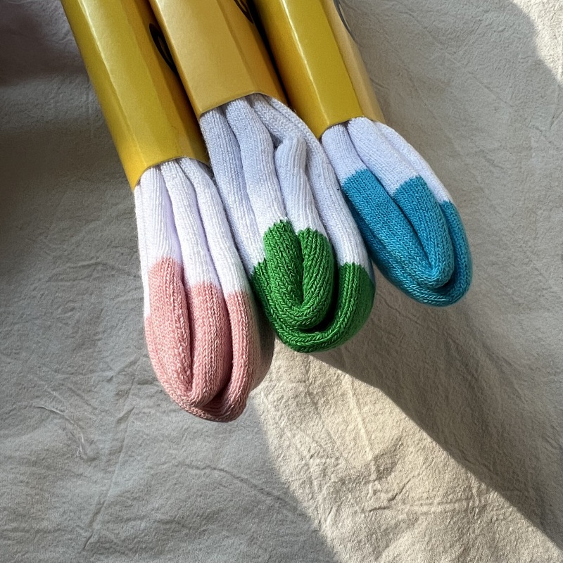 Golf Wang Tyler Socks Collection 3
