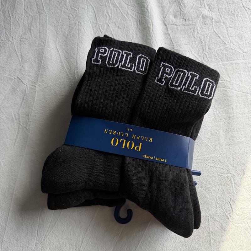 Pl Socks For Kids & Woman Size Small Quantity 4