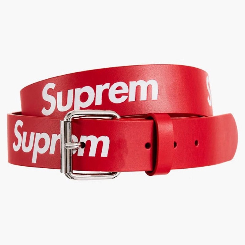 Belt Sup 3