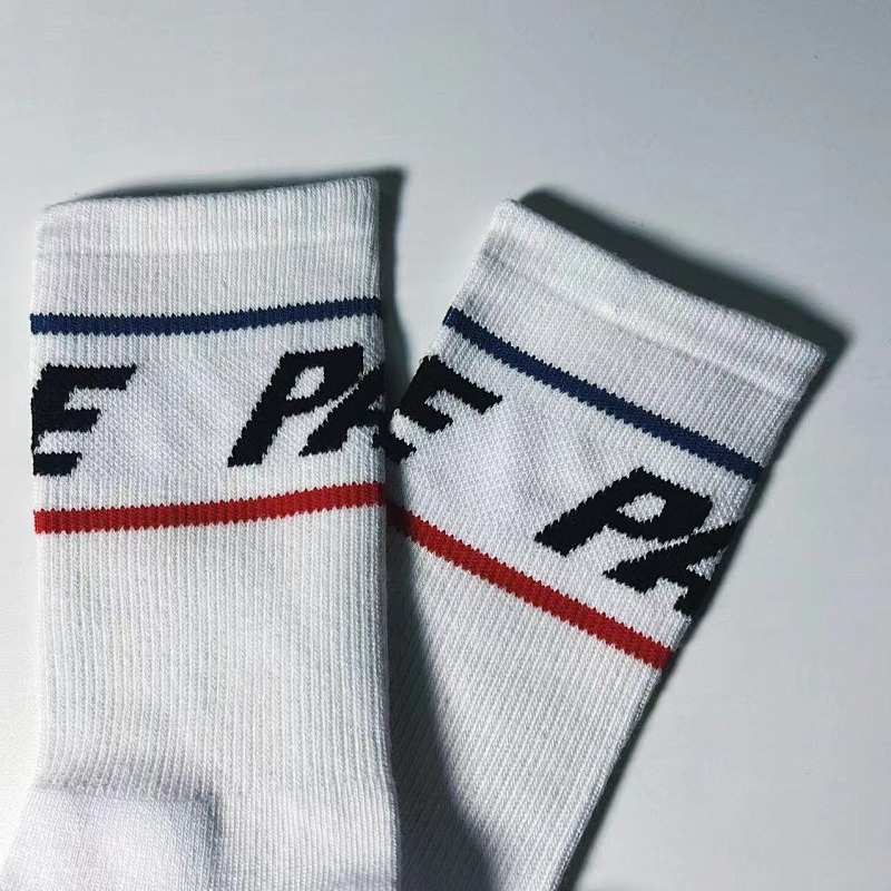 Classical Socks Towel Bottom 11