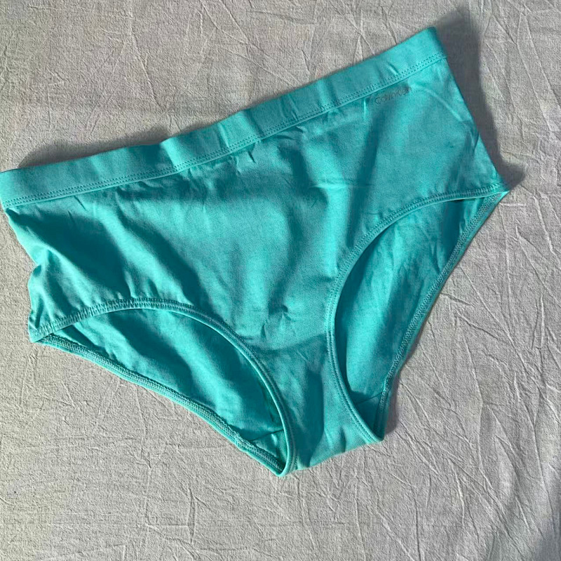 C Underwear For Woman